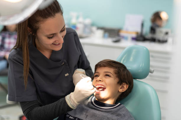 Best Emergency Pediatric Dental Care in West Falmouth, MA